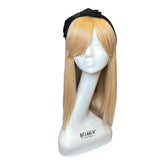 Coronita Lata cu Funda Neagra